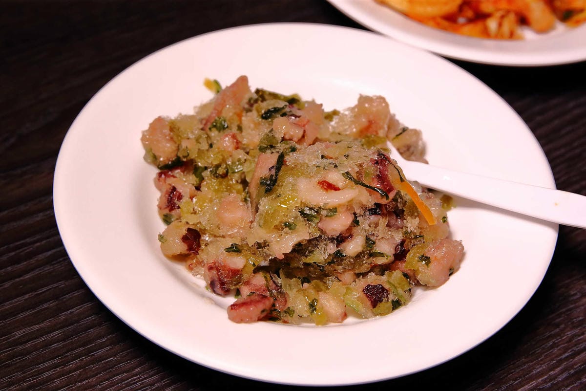 【食。台北】哈肉燒〜單點式優質燒肉專賣。台北市下班後小酌美食