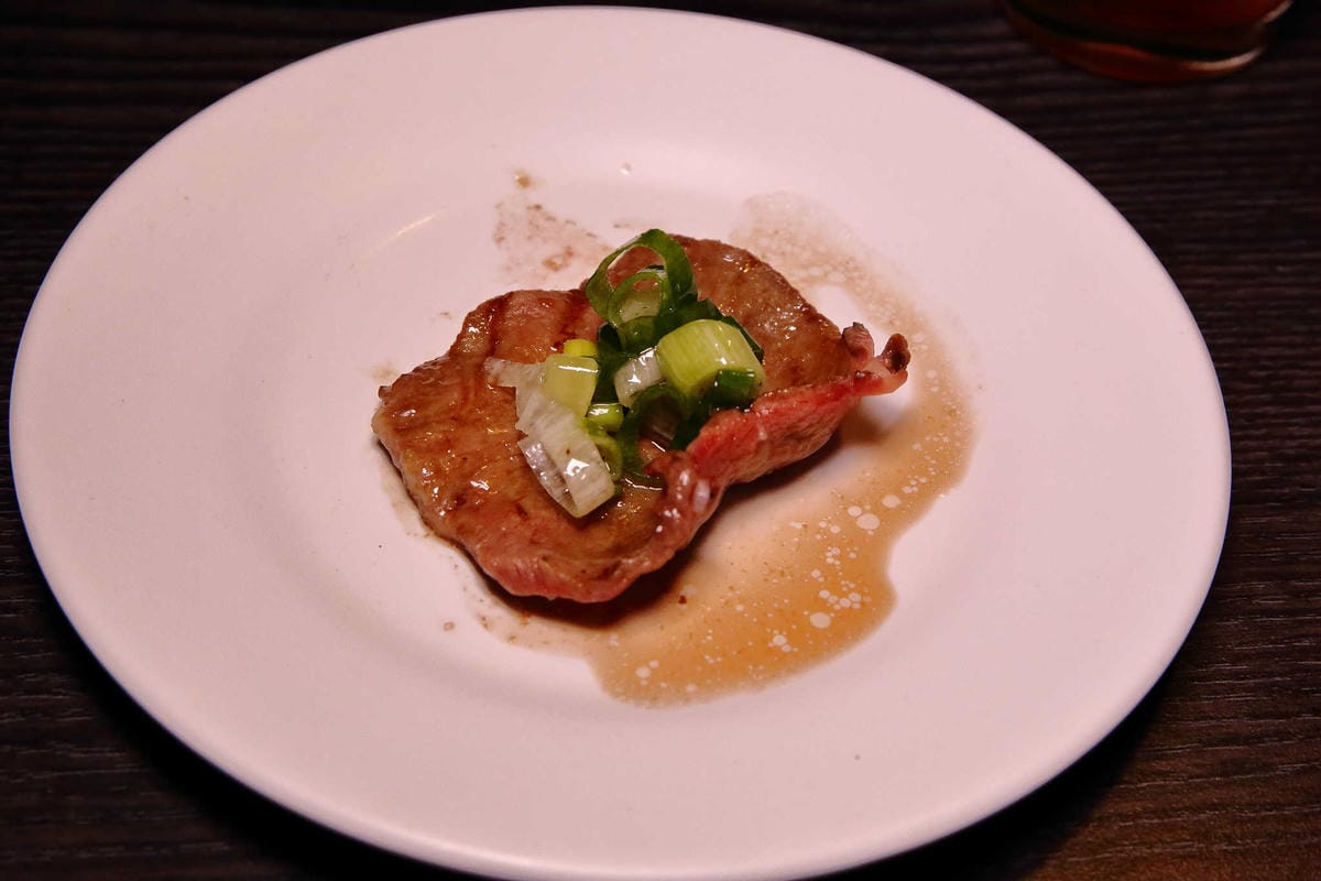 【食。台北】哈肉燒〜單點式優質燒肉專賣。台北市下班後小酌美食