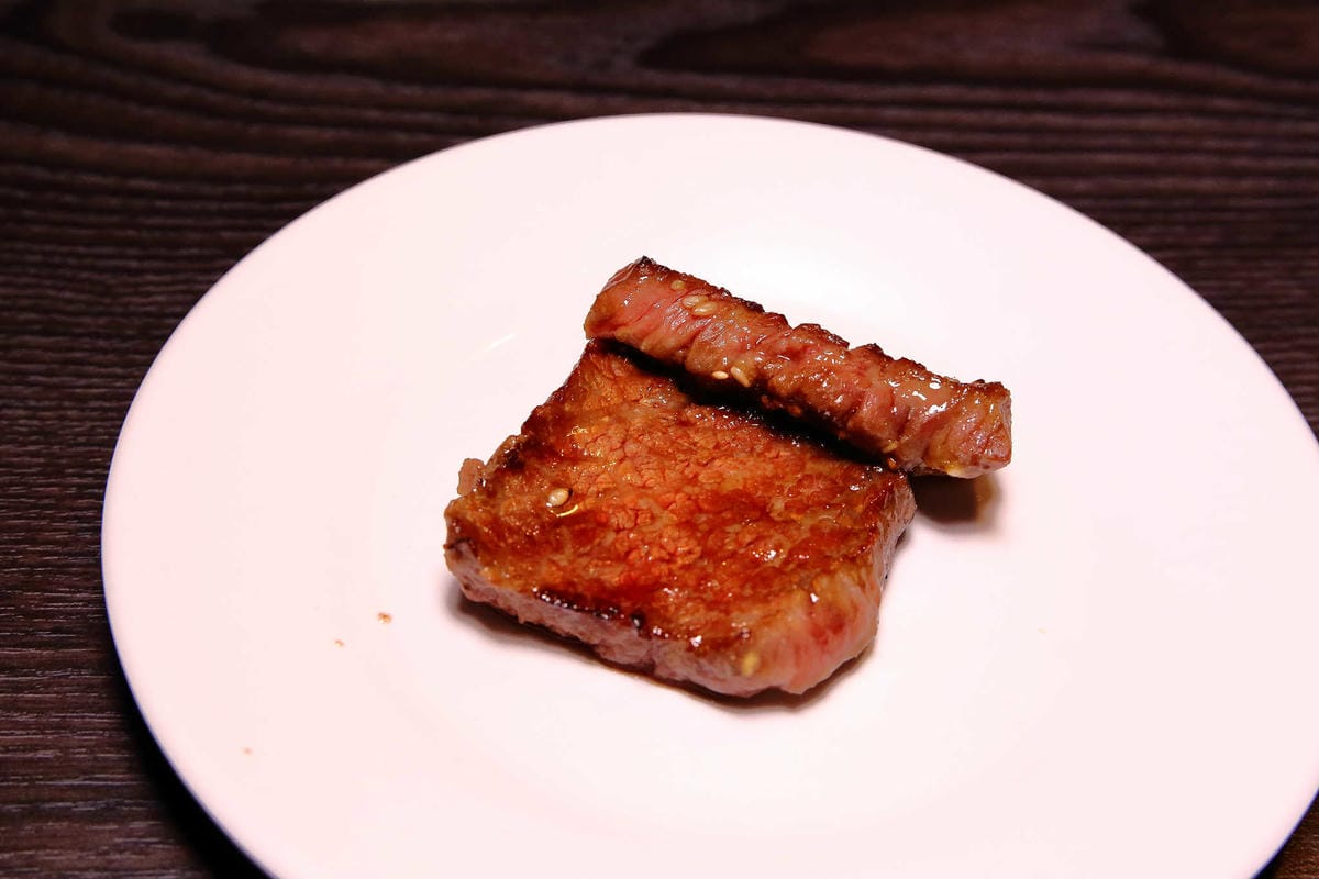 【食。台北】哈肉燒〜單點式優質燒肉專賣。台北市下班後小酌美食