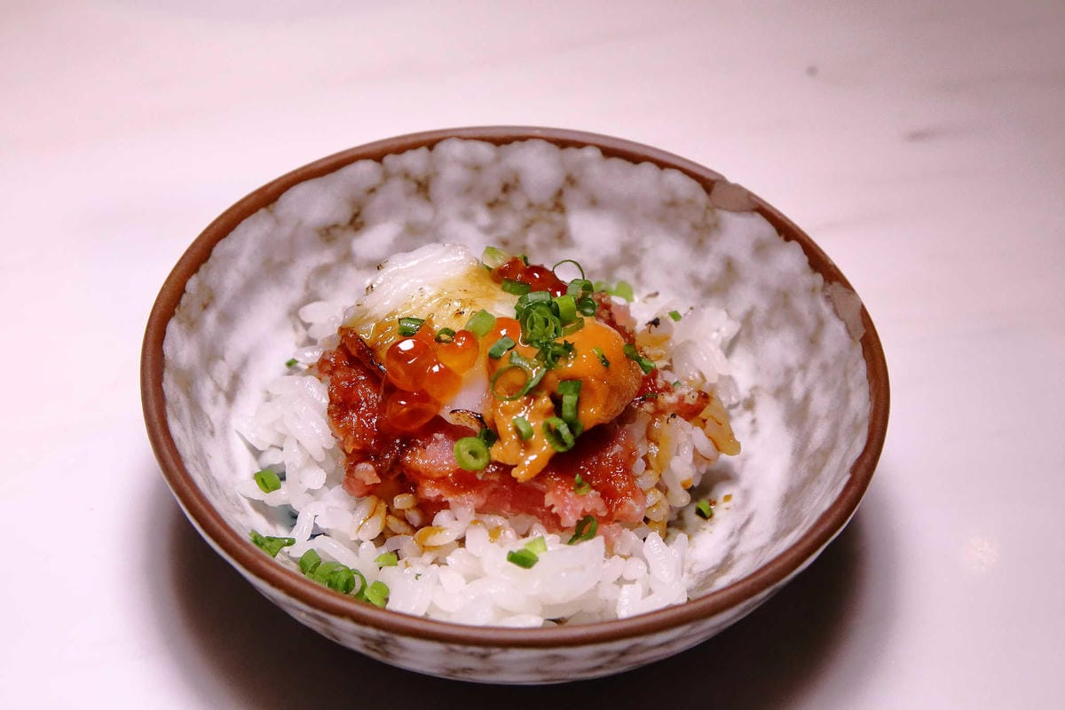 【食。桃園】森料理〜隱藏巷弄間美食推薦！低調奢華日本料理，精緻卻高貴不貴，C/P值大爆表，好吃到不要不要的