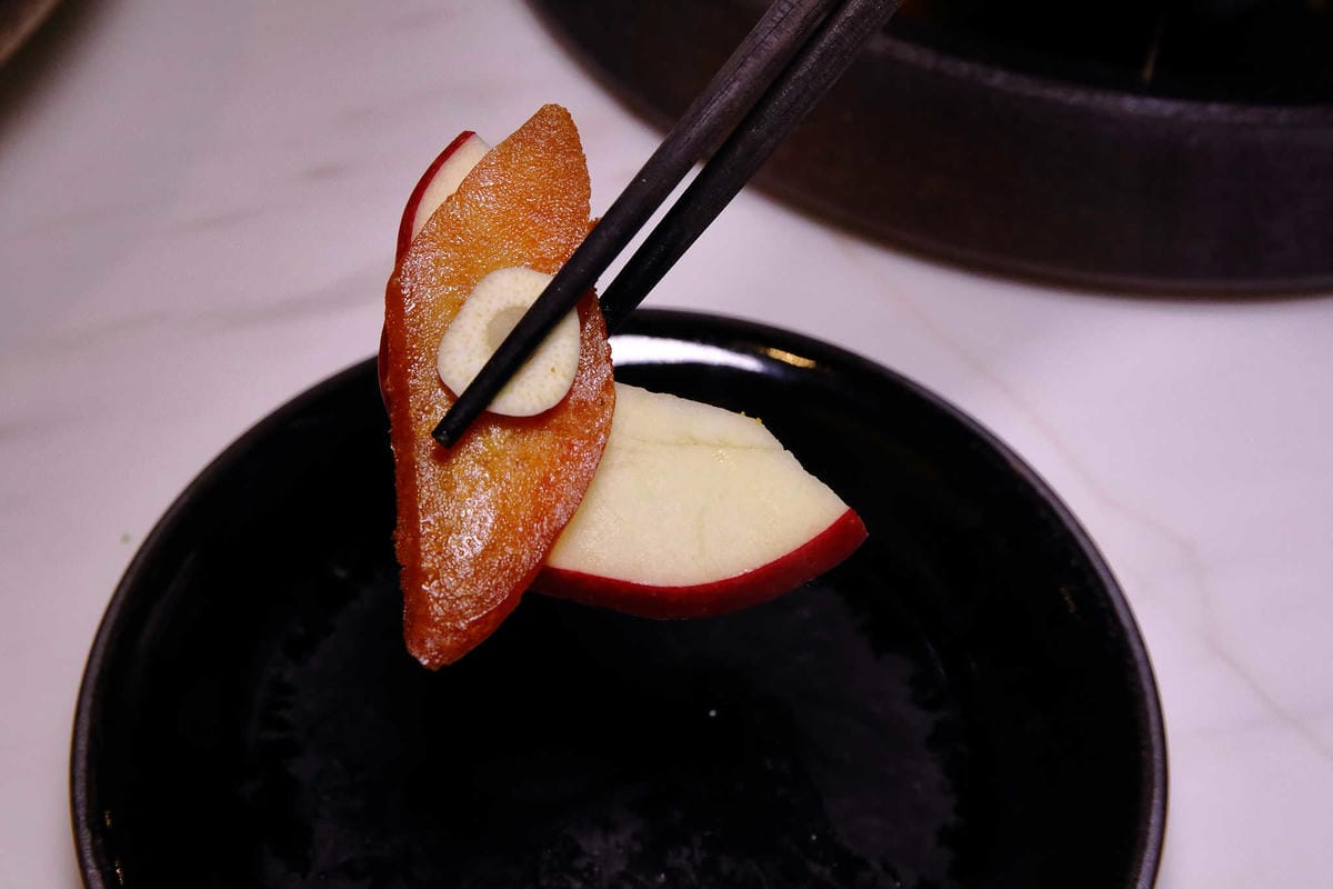 【食。桃園】森料理〜隱藏巷弄間美食推薦！低調奢華日本料理，精緻卻高貴不貴，C/P值大爆表，好吃到不要不要的