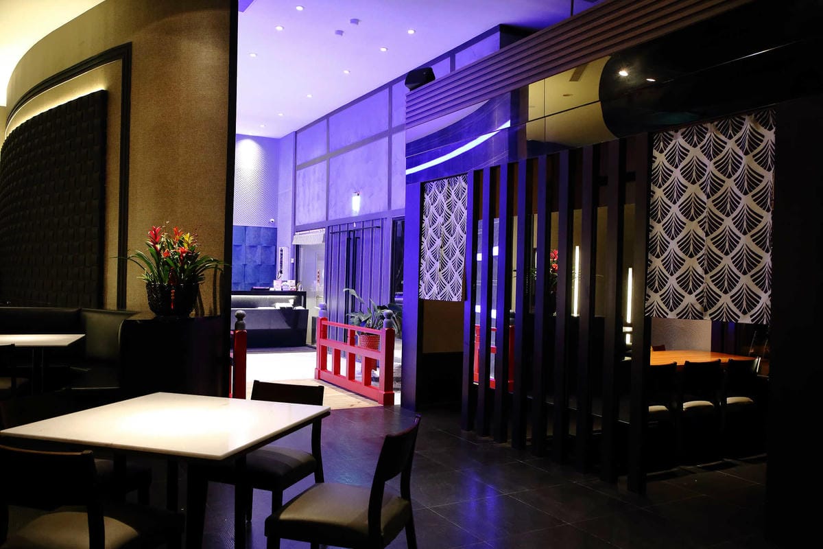 【食。桃園】森料理〜隱藏巷弄間美食推薦！低調奢華日本料理，精緻卻高貴不貴，C/P值大爆表，好吃到不要不要的