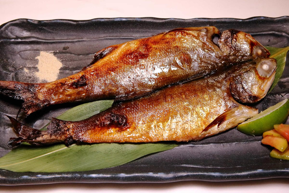 【食。桃園】森料理〜隱藏巷弄間美食推薦！低調奢華日本料理，精緻卻高貴不貴，C/P值大爆表，好吃到不要不要的