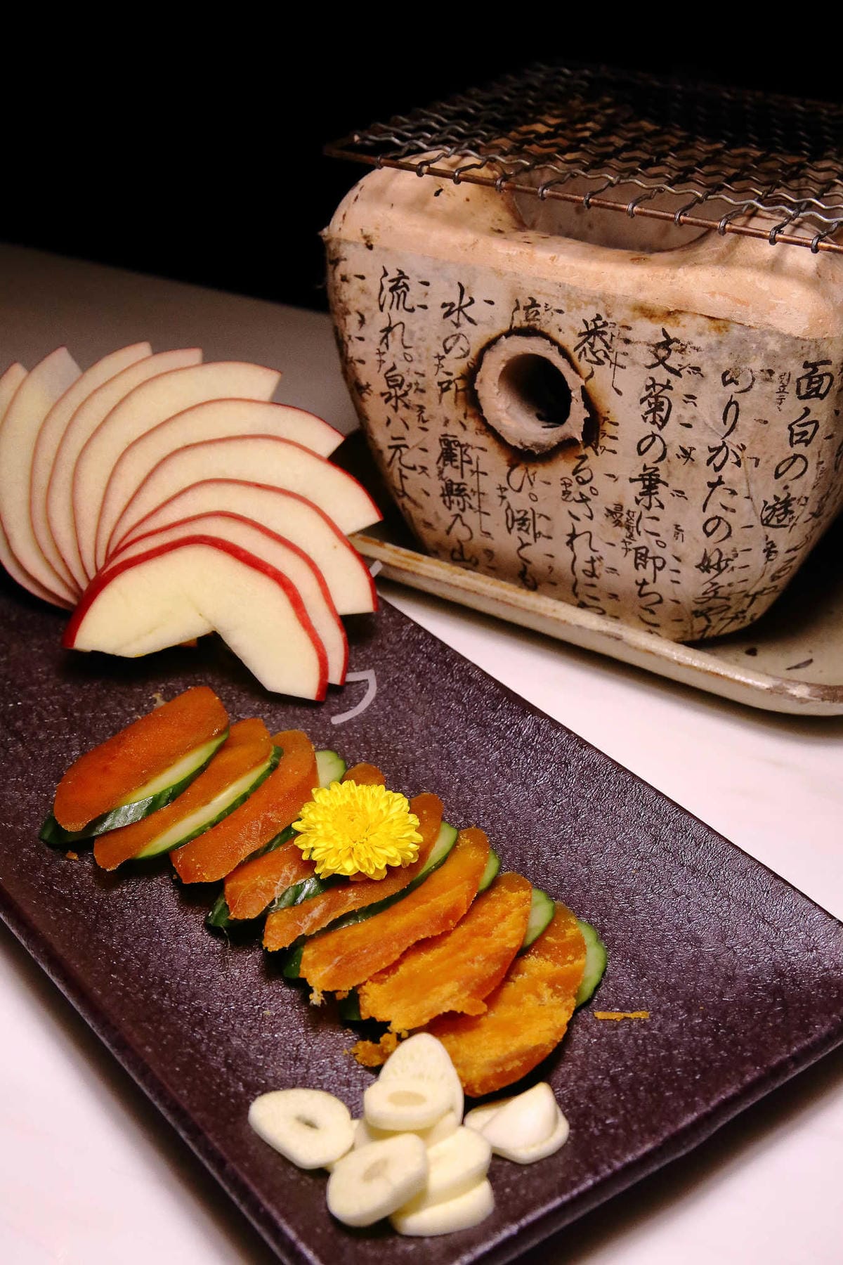 【食。桃園】森料理〜隱藏巷弄間美食推薦！低調奢華日本料理，精緻卻高貴不貴，C/P值大爆表，好吃到不要不要的