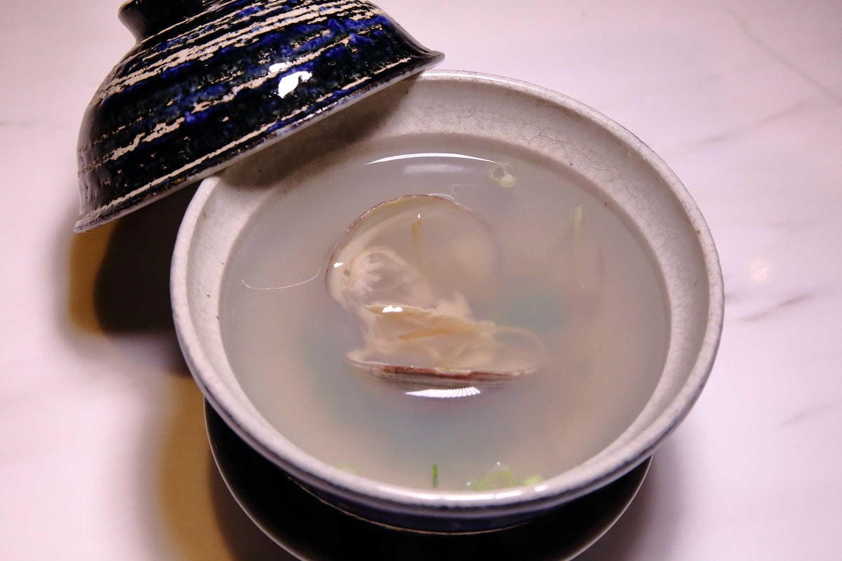 【食。桃園】森料理〜隱藏巷弄間美食推薦！低調奢華日本料理，精緻卻高貴不貴，C/P值大爆表，好吃到不要不要的