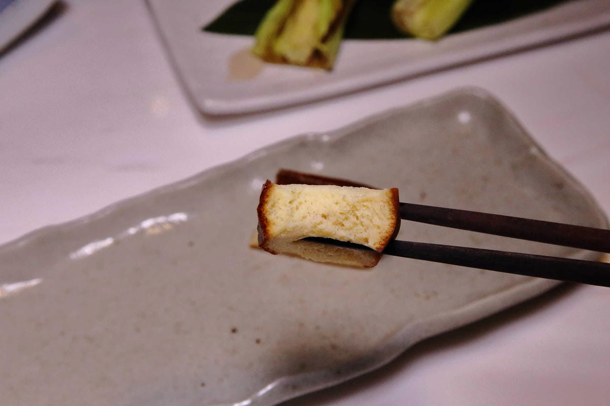 【食。桃園】森料理〜隱藏巷弄間美食推薦！低調奢華日本料理，精緻卻高貴不貴，C/P值大爆表，好吃到不要不要的