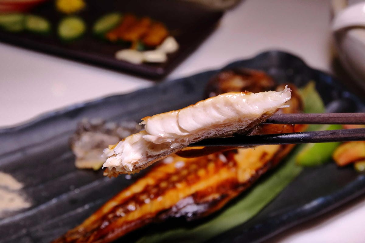 【食。桃園】森料理〜隱藏巷弄間美食推薦！低調奢華日本料理，精緻卻高貴不貴，C/P值大爆表，好吃到不要不要的