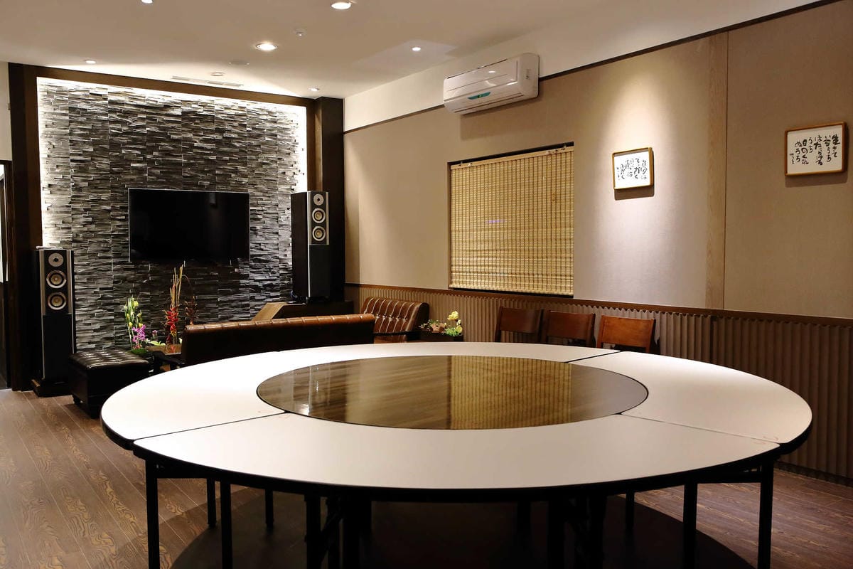 【食。桃園】森料理〜隱藏巷弄間美食推薦！低調奢華日本料理，精緻卻高貴不貴，C/P值大爆表，好吃到不要不要的