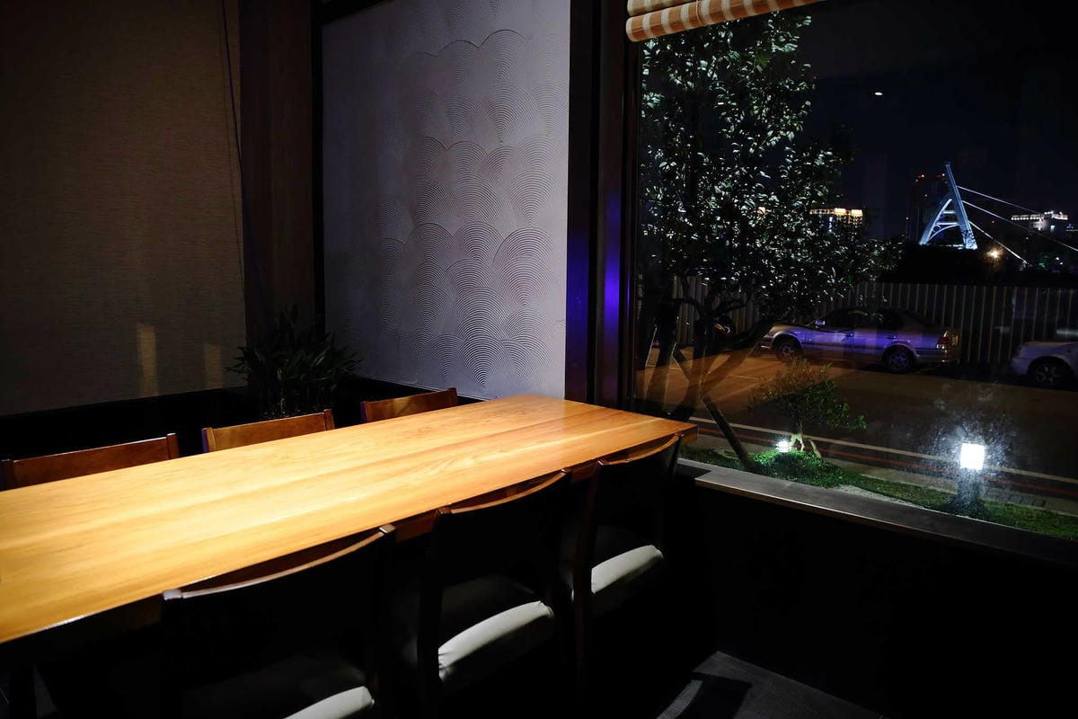 【食。桃園】森料理〜隱藏巷弄間美食推薦！低調奢華日本料理，精緻卻高貴不貴，C/P值大爆表，好吃到不要不要的