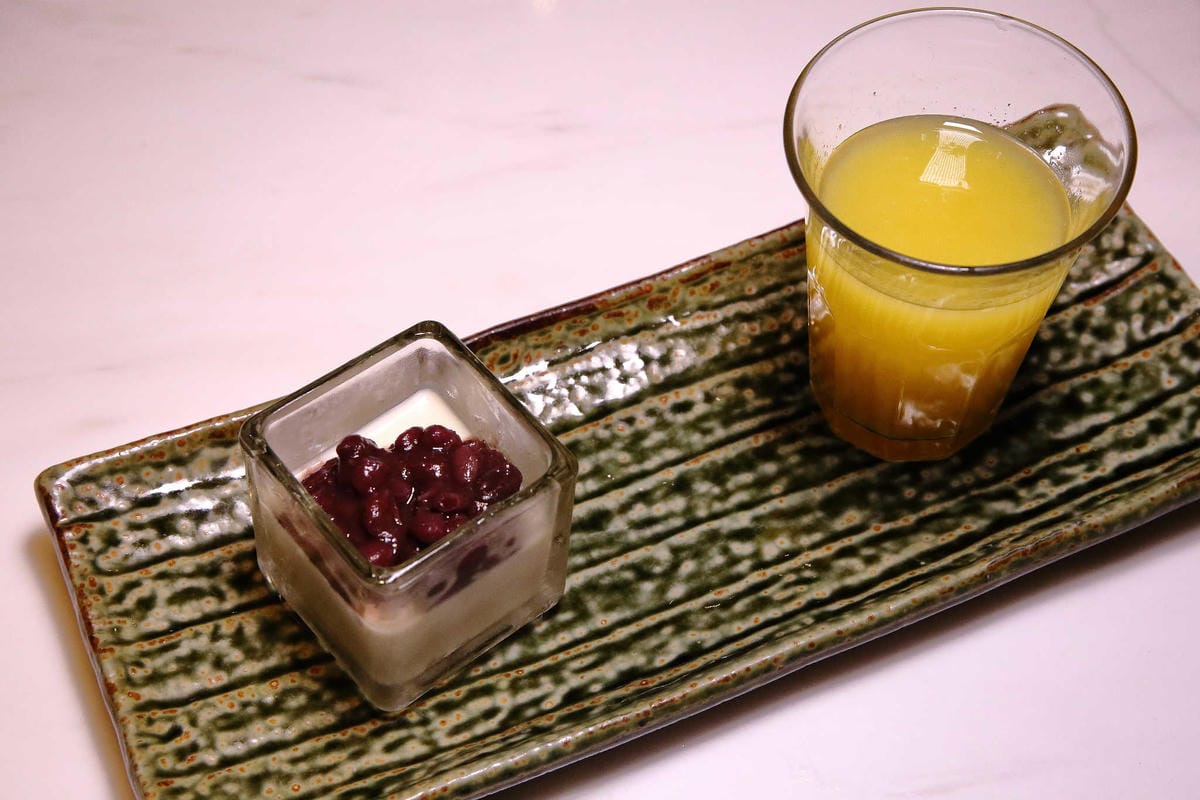 【食。桃園】森料理〜隱藏巷弄間美食推薦！低調奢華日本料理，精緻卻高貴不貴，C/P值大爆表，好吃到不要不要的