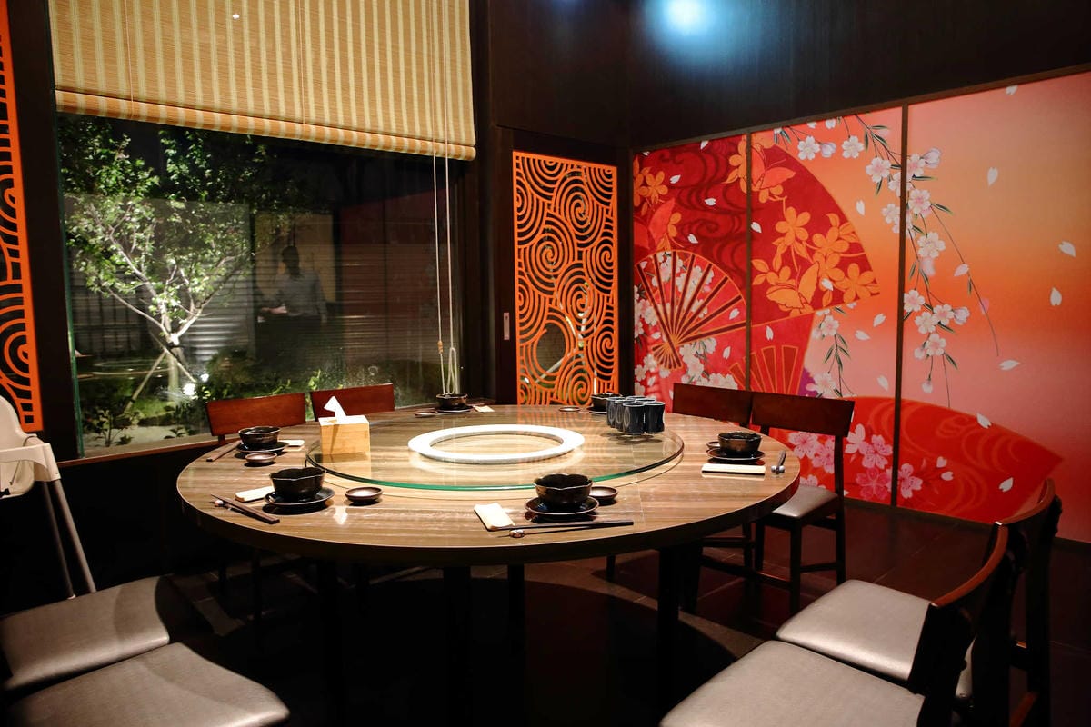 【食。桃園】森料理〜隱藏巷弄間美食推薦！低調奢華日本料理，精緻卻高貴不貴，C/P值大爆表，好吃到不要不要的