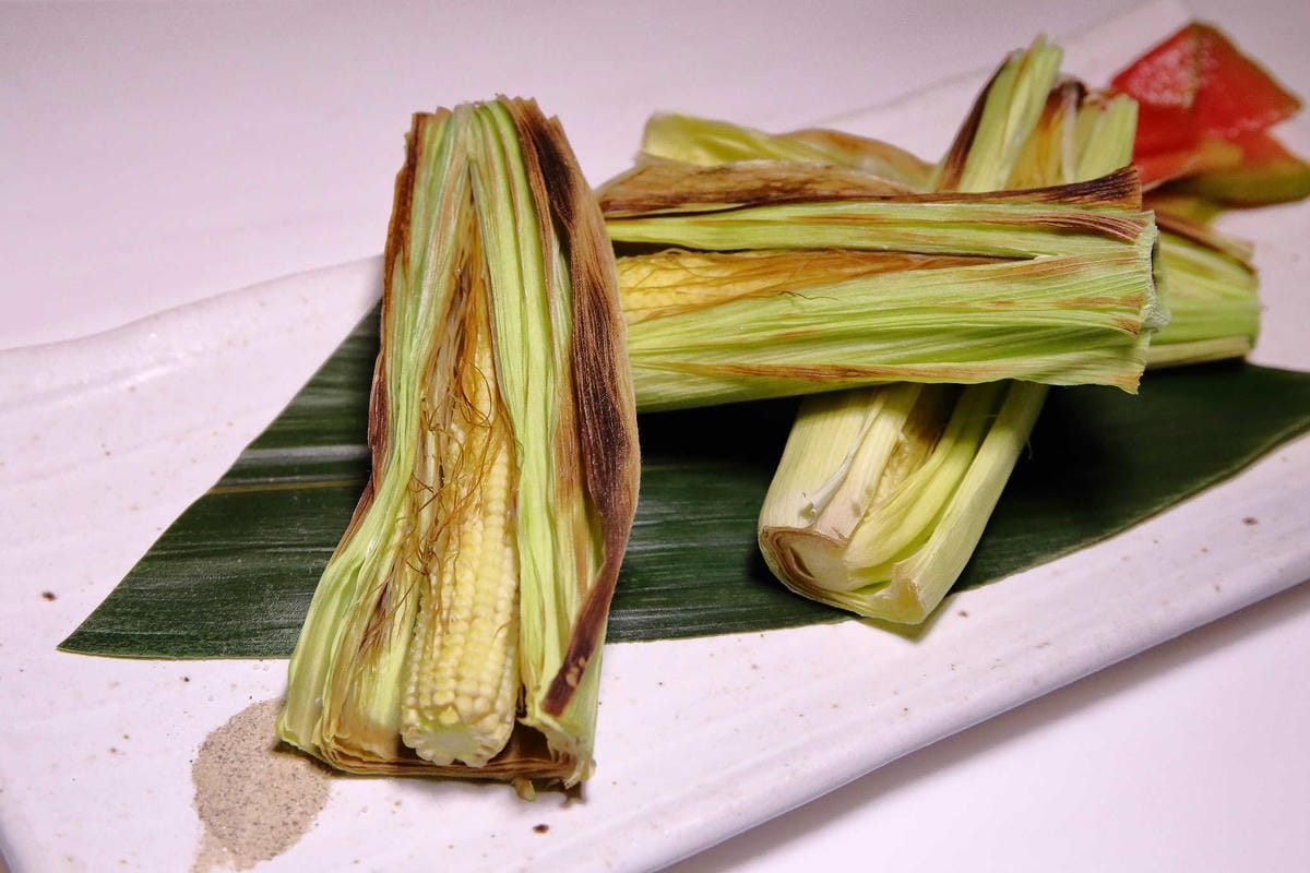 【食。桃園】森料理〜隱藏巷弄間美食推薦！低調奢華日本料理，精緻卻高貴不貴，C/P值大爆表，好吃到不要不要的