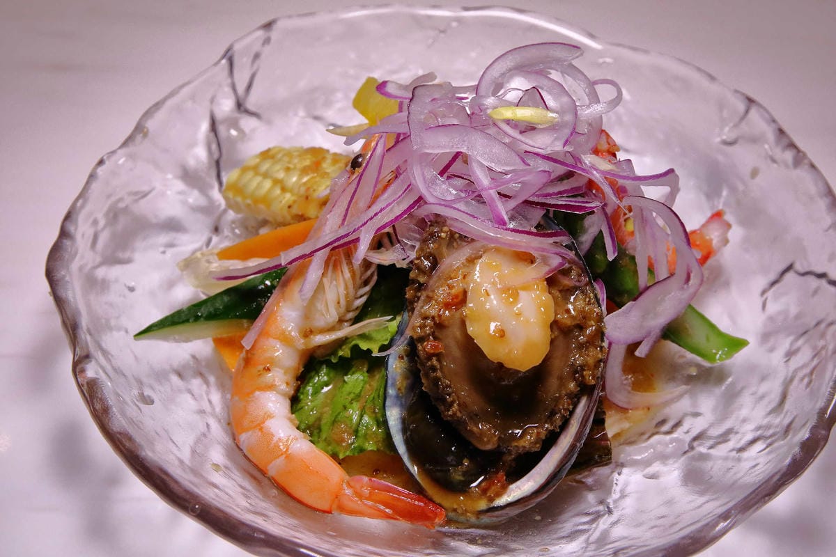 【食。桃園】森料理〜隱藏巷弄間美食推薦！低調奢華日本料理，精緻卻高貴不貴，C/P值大爆表，好吃到不要不要的