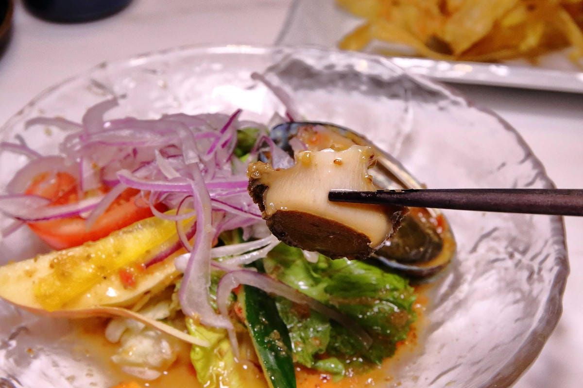 【食。桃園】森料理〜隱藏巷弄間美食推薦！低調奢華日本料理，精緻卻高貴不貴，C/P值大爆表，好吃到不要不要的