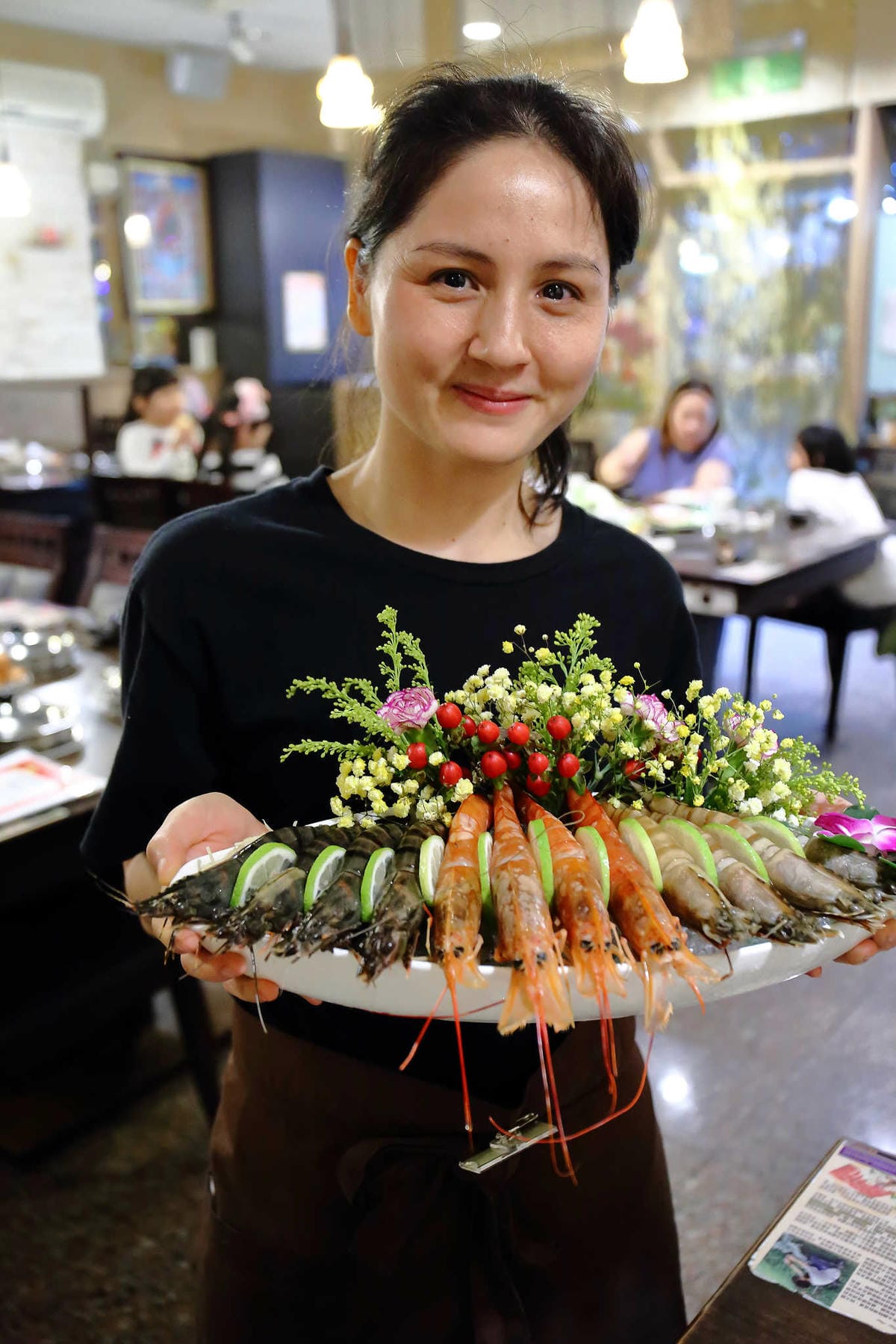 【食。新莊】喜園風味涮涮鍋〜新莊火鍋推薦！人氣老字號火鍋店海陸大餐，涮涮鍋界的LV！