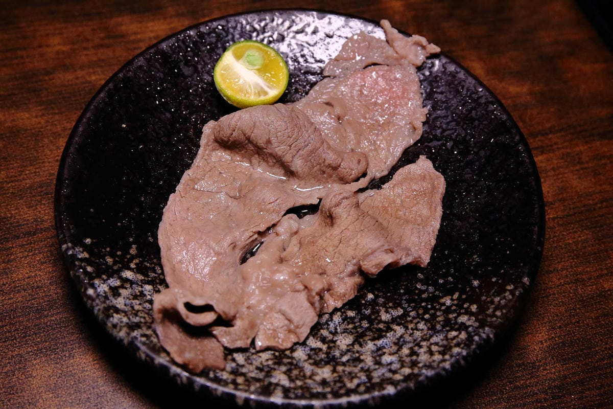 【食。新莊】喜園風味涮涮鍋〜新莊火鍋推薦！人氣老字號火鍋店海陸大餐，涮涮鍋界的LV！