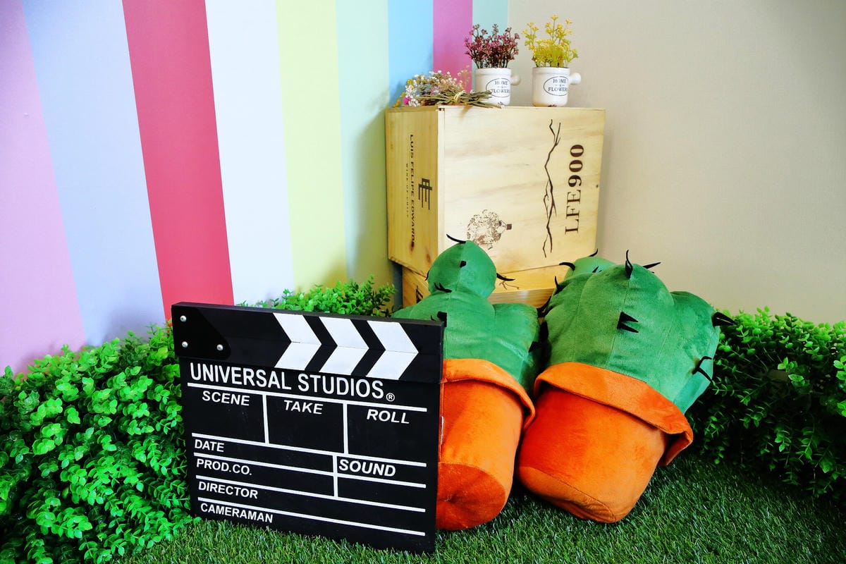 【食。桃園】啊雜 AAAzakka〜IG粉別錯過，超可愛壽司，健康零負擔×造型超多樣，讓你一口也捨不得咬下去