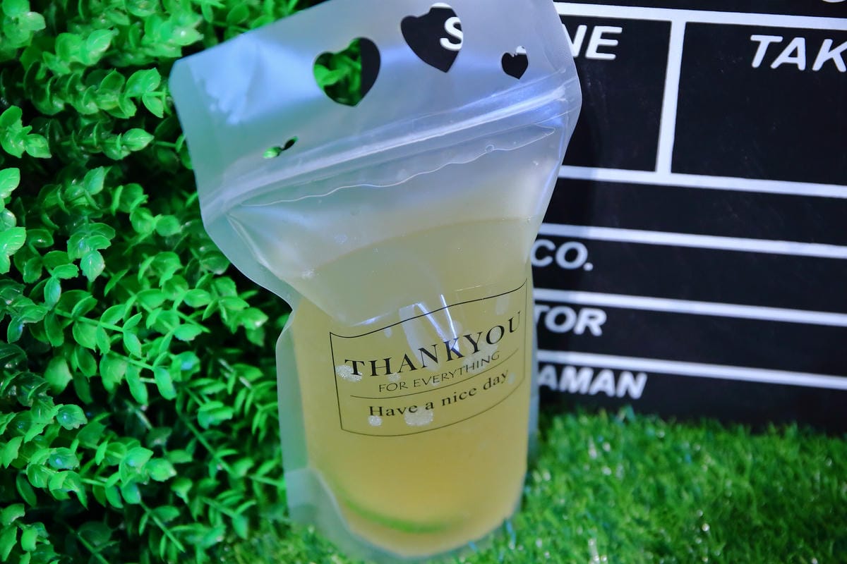 【食。桃園】啊雜 AAAzakka〜IG粉別錯過，超可愛壽司，健康零負擔×造型超多樣，讓你一口也捨不得咬下去