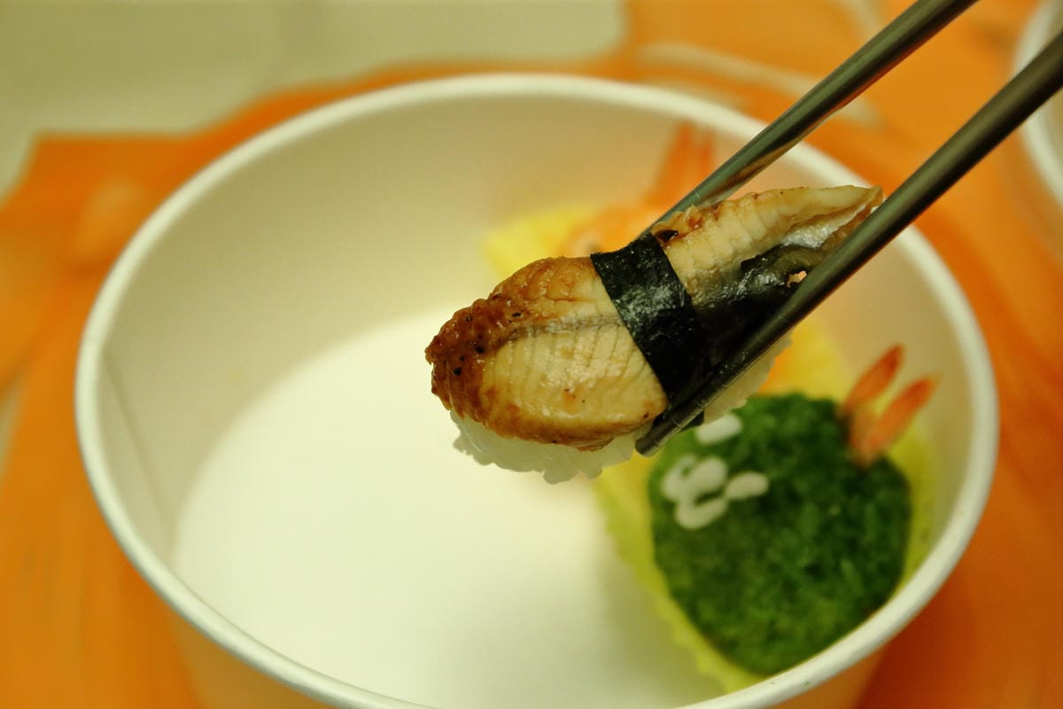 【食。桃園】啊雜 AAAzakka〜IG粉別錯過，超可愛壽司，健康零負擔×造型超多樣，讓你一口也捨不得咬下去