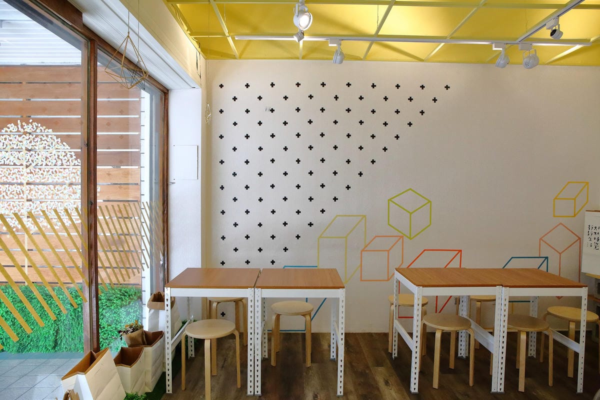 【食。桃園】啊雜 AAAzakka〜IG粉別錯過，超可愛壽司，健康零負擔×造型超多樣，讓你一口也捨不得咬下去