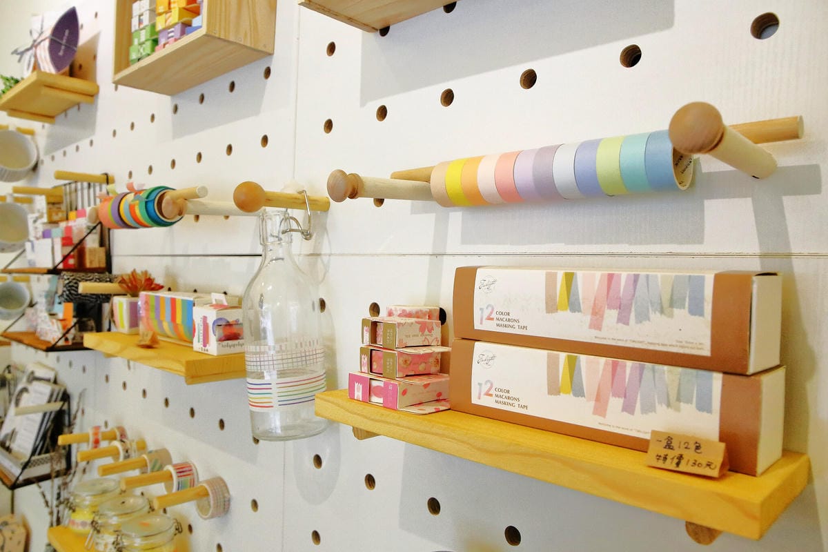 【食。桃園】啊雜 AAAzakka〜IG粉別錯過，超可愛壽司，健康零負擔×造型超多樣，讓你一口也捨不得咬下去