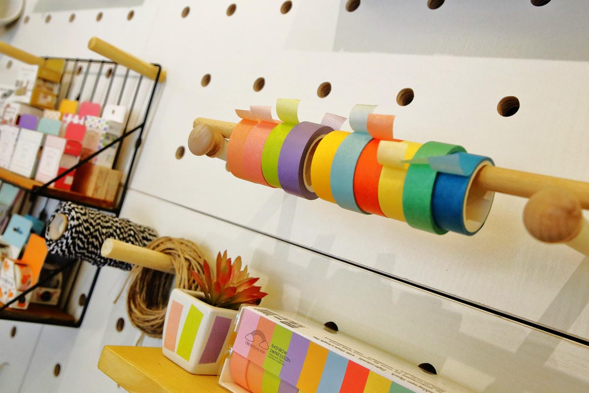 【食。桃園】啊雜 AAAzakka〜IG粉別錯過，超可愛壽司，健康零負擔×造型超多樣，讓你一口也捨不得咬下去