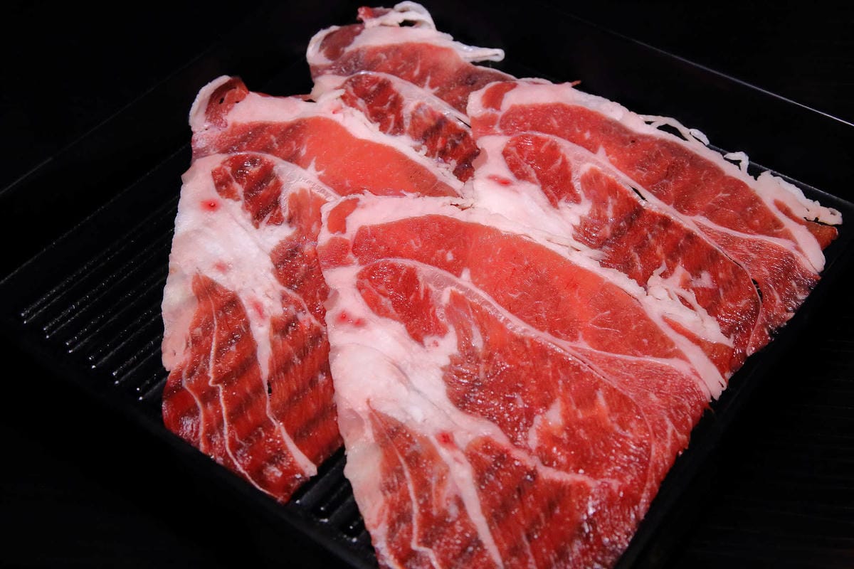 【食。中壢】柚子元壽喜燒〜中壢壽喜燒吃到飽。平價吃到飽超值首選，肉食主義者天堂，壽喜燒、火鍋一次滿足！(已歇業)