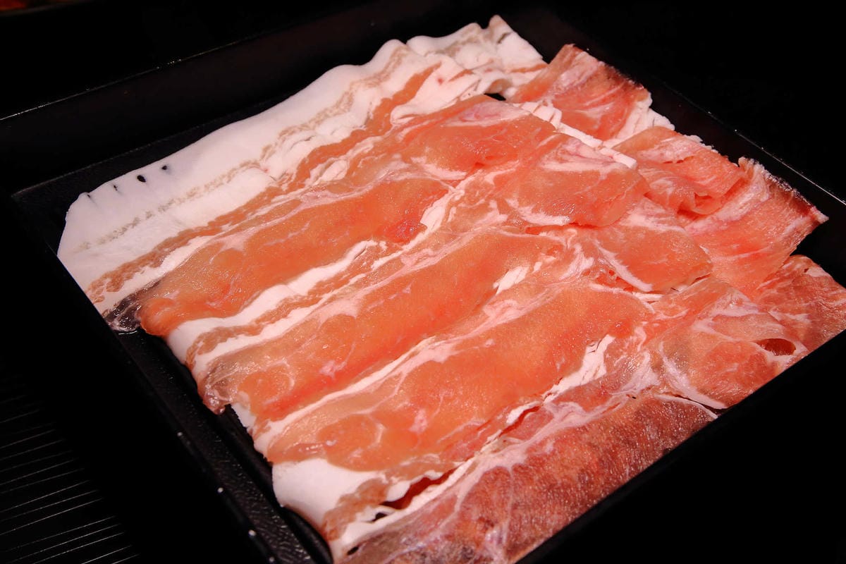 【食。中壢】柚子元壽喜燒〜中壢壽喜燒吃到飽。平價吃到飽超值首選，肉食主義者天堂，壽喜燒、火鍋一次滿足！(已歇業)