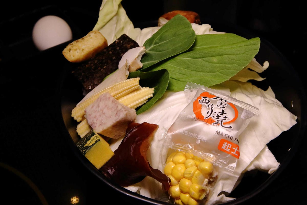 【食。中壢】柚子元壽喜燒〜中壢壽喜燒吃到飽。平價吃到飽超值首選，肉食主義者天堂，壽喜燒、火鍋一次滿足！(已歇業)