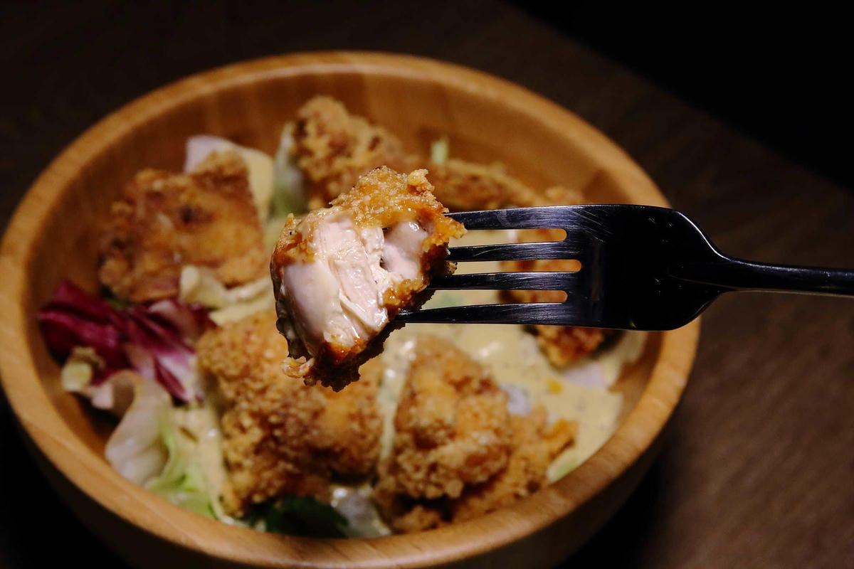 【食。台北】繆思咖啡Muse Café〜民生社區美食推薦。台灣味手路菜+多國創意料理，米其林星級炒飯這裡吃得到！