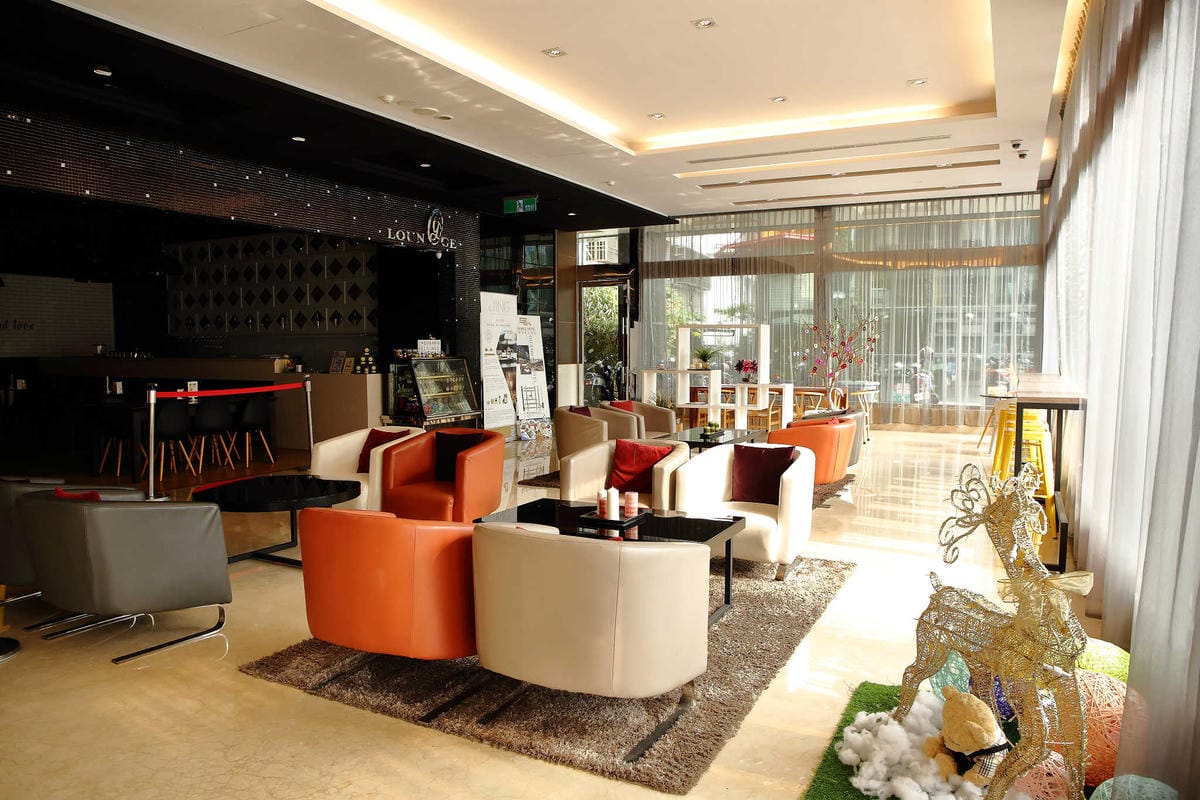 【宿。嘉義】冠閣商務大飯店〜出發！帶毛小孩來去住一晚！寵物友善飯店，毛小孩友善房，一泊一食，出遊去囉