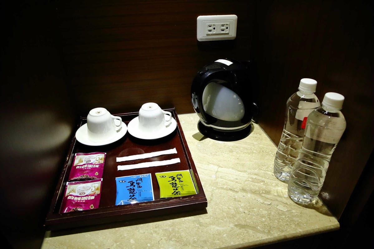 【宿。嘉義】冠閣商務大飯店〜出發！帶毛小孩來去住一晚！寵物友善飯店，毛小孩友善房，一泊一食，出遊去囉