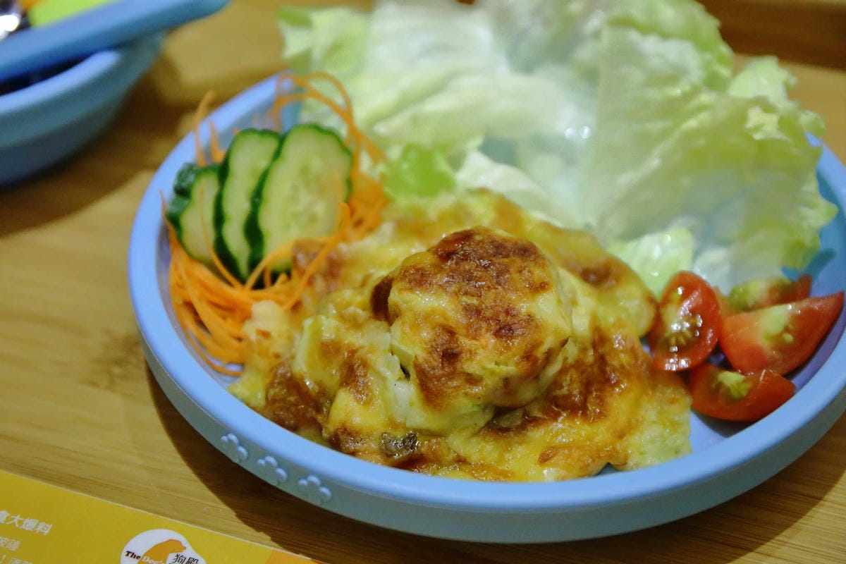 【宿。嘉義】冠閣商務大飯店〜出發！帶毛小孩來去住一晚！寵物友善飯店，毛小孩友善房，一泊一食，出遊去囉