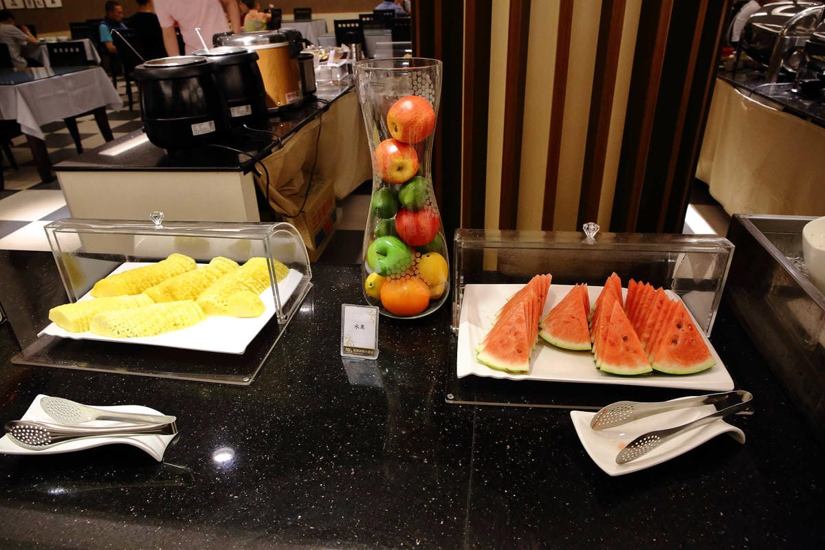 【宿。嘉義】冠閣商務大飯店〜出發！帶毛小孩來去住一晚！寵物友善飯店，毛小孩友善房，一泊一食，出遊去囉