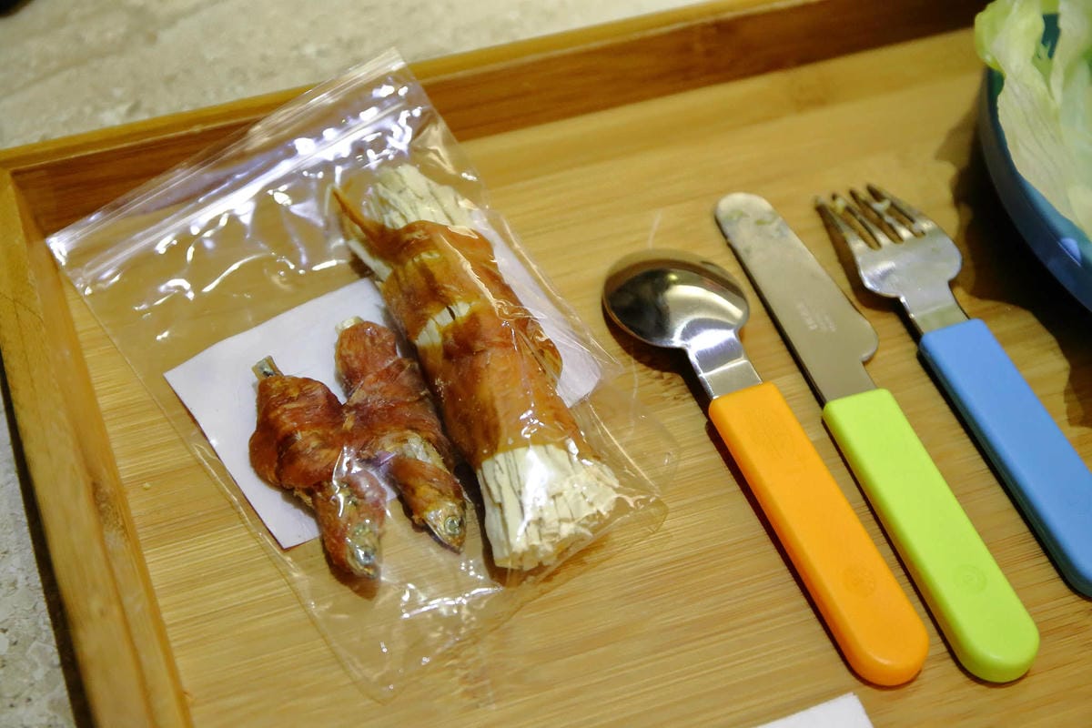 【宿。嘉義】冠閣商務大飯店〜出發！帶毛小孩來去住一晚！寵物友善飯店，毛小孩友善房，一泊一食，出遊去囉