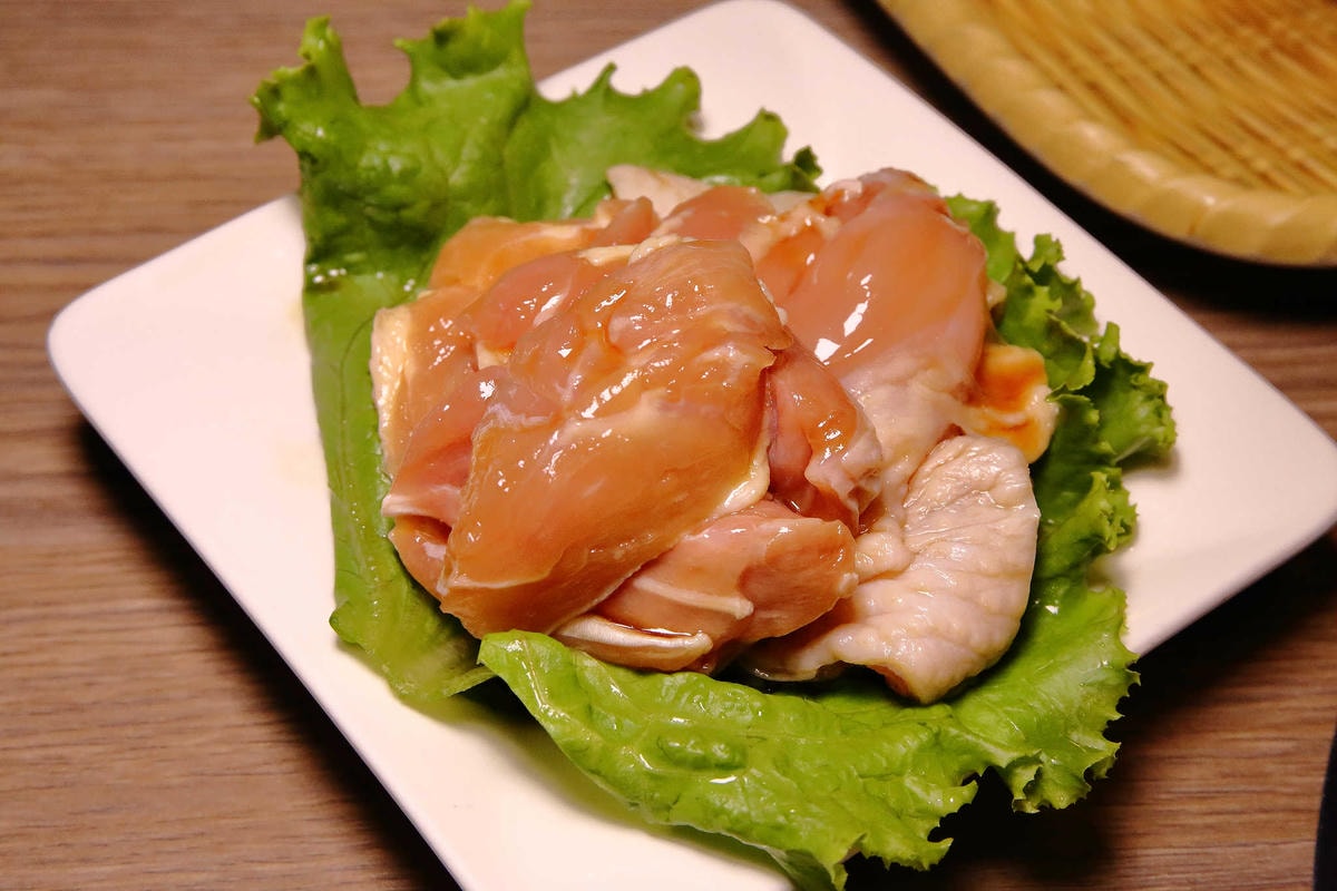 【食。桃園】山奧屋無煙燒肉〜工業風烤肉/近台茂購物中心,高品質燒肉套餐,吃爽爽CP值超高(生日我最大壽星好康優惠)