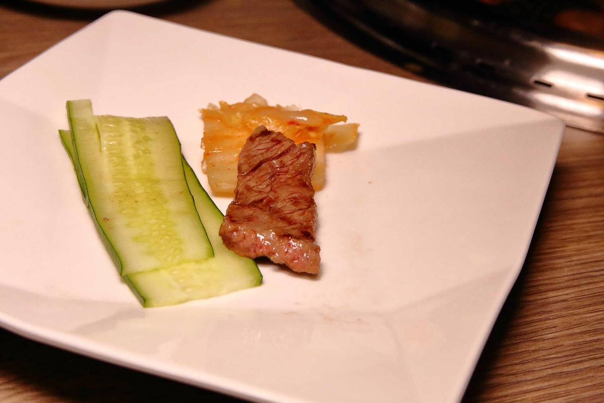 【食。桃園】山奧屋無煙燒肉〜工業風烤肉/近台茂購物中心,高品質燒肉套餐,吃爽爽CP值超高(生日我最大壽星好康優惠)