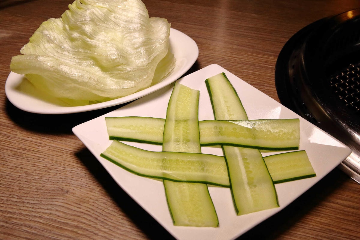 【食。桃園】山奧屋無煙燒肉〜工業風烤肉/近台茂購物中心,高品質燒肉套餐,吃爽爽CP值超高(生日我最大壽星好康優惠)