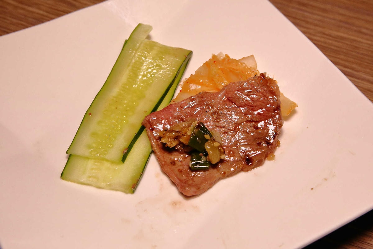 【食。桃園】山奧屋無煙燒肉〜工業風烤肉/近台茂購物中心,高品質燒肉套餐,吃爽爽CP值超高(生日我最大壽星好康優惠)