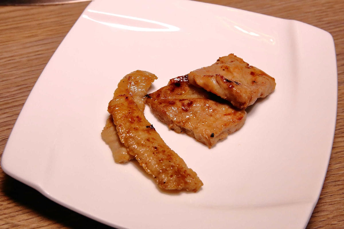 【食。桃園】山奧屋無煙燒肉〜工業風烤肉/近台茂購物中心,高品質燒肉套餐,吃爽爽CP值超高(生日我最大壽星好康優惠)