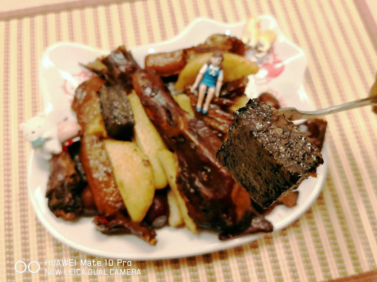 【食。永和】貳拾貳號鴨寮〜復興商工美食推薦。鴨頭美味鑽進骨子裡,吮指樂無窮!(已歇業)