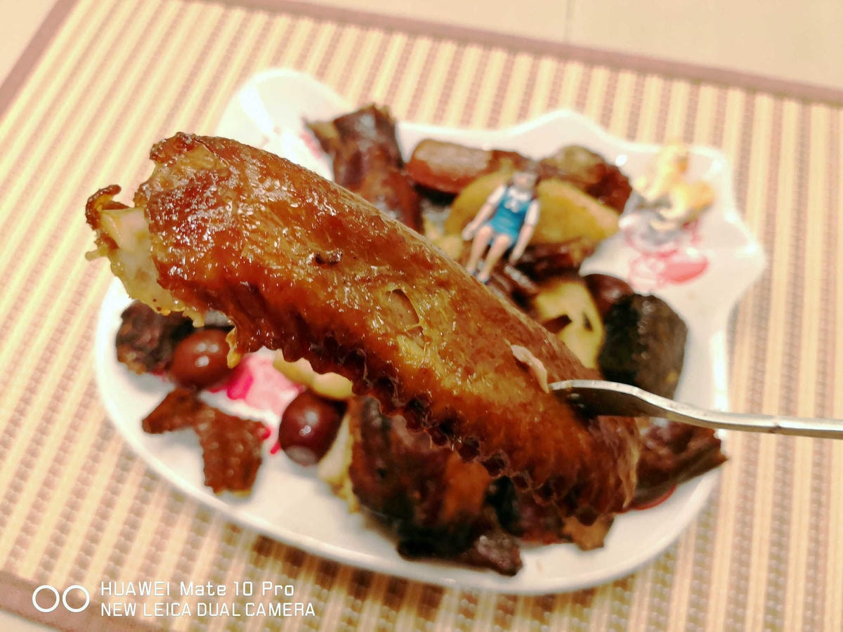 【食。永和】貳拾貳號鴨寮〜復興商工美食推薦。鴨頭美味鑽進骨子裡,吮指樂無窮!(已歇業)