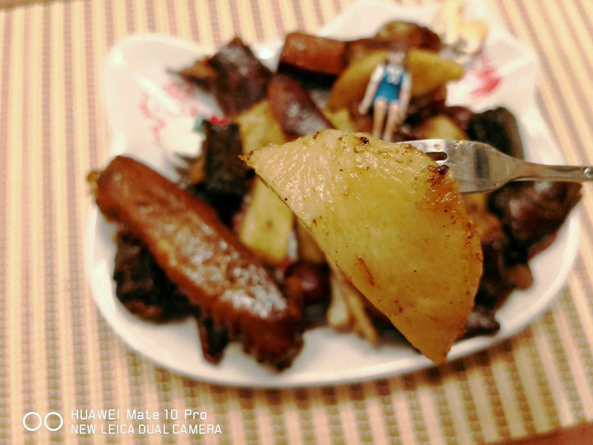 【食。永和】貳拾貳號鴨寮〜復興商工美食推薦。鴨頭美味鑽進骨子裡,吮指樂無窮!(已歇業)