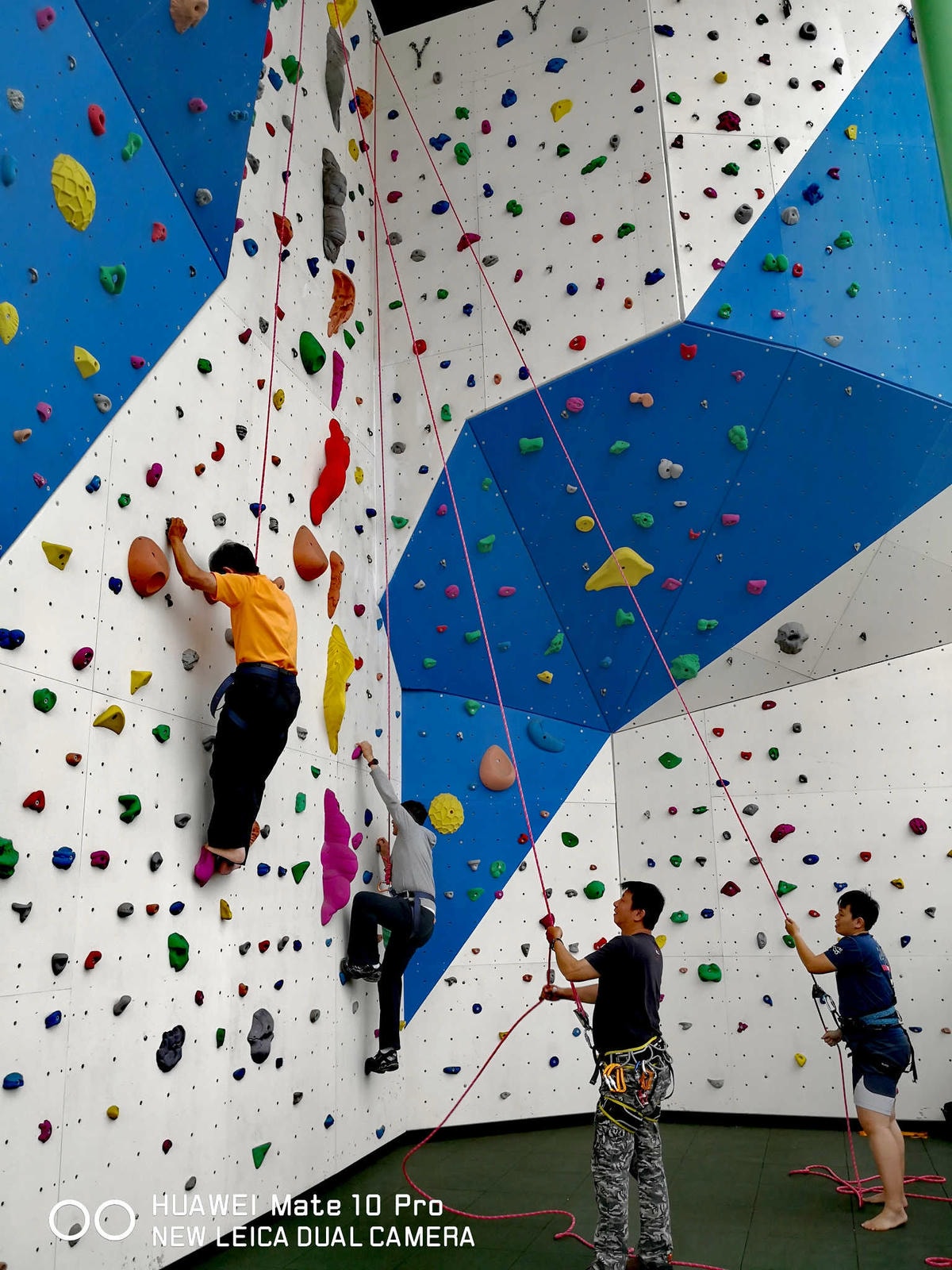 【遊。桃園】桃園國民運動中心〜新開幕!最多元與完善的運動休閒空間,大家一起來運動吧!