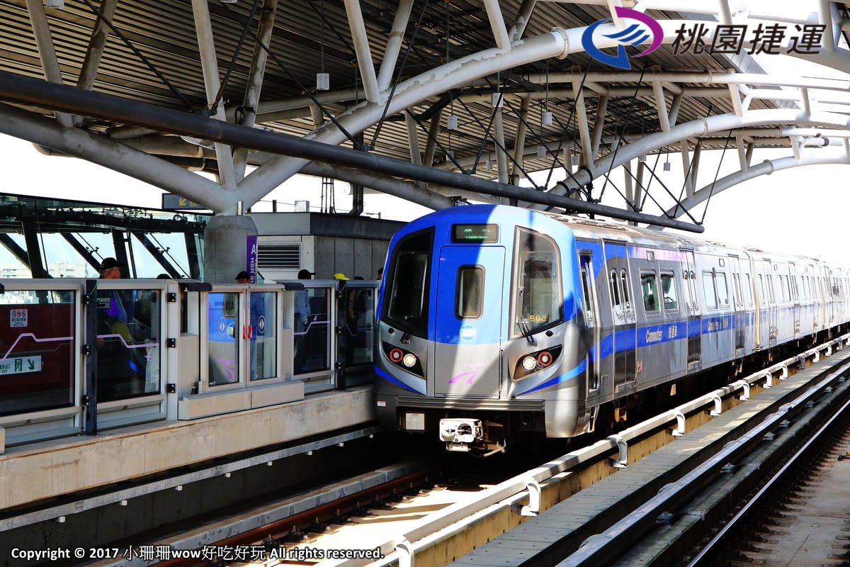 【遊。桃園】桃園國民運動中心〜新開幕!最多元與完善的運動休閒空間,大家一起來運動吧!