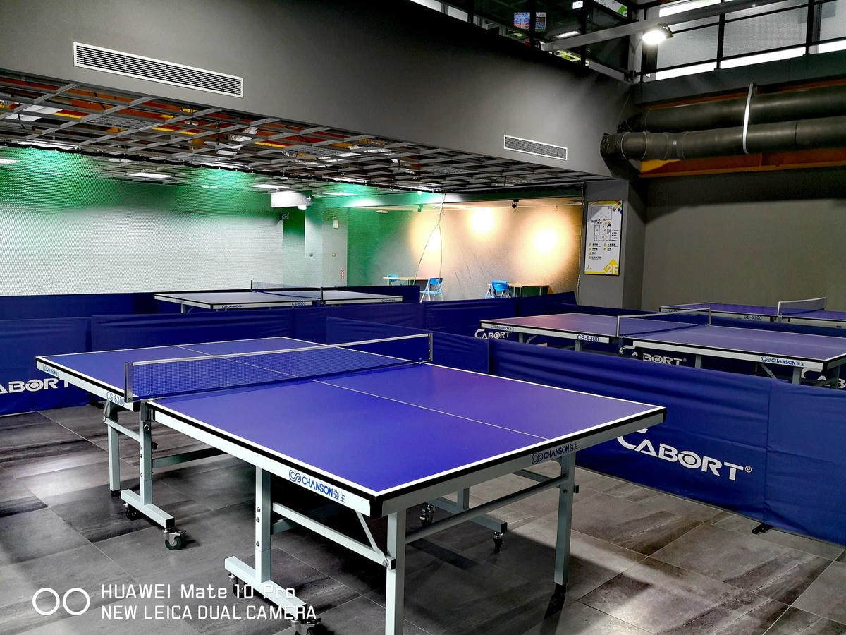 【遊。桃園】桃園國民運動中心〜新開幕!最多元與完善的運動休閒空間,大家一起來運動吧!