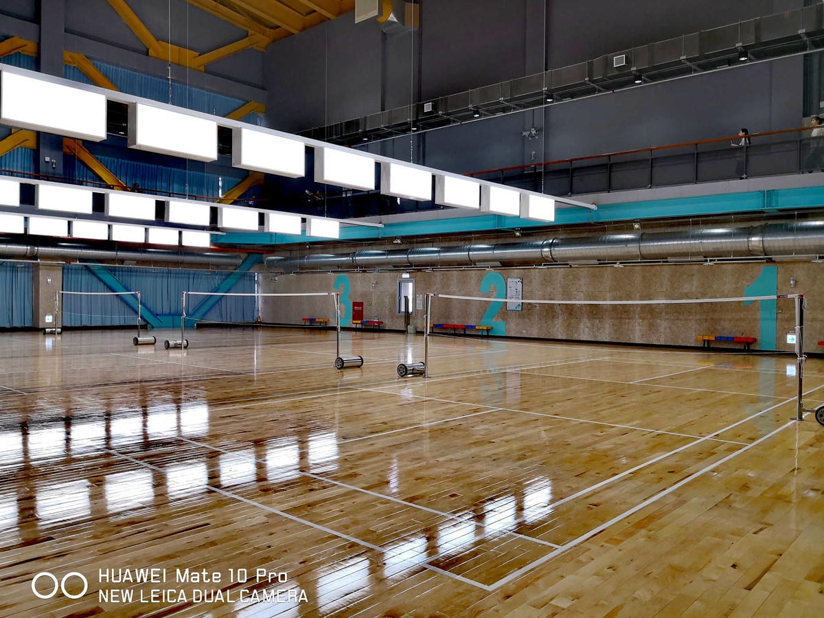 【遊。桃園】桃園國民運動中心〜新開幕!最多元與完善的運動休閒空間,大家一起來運動吧!