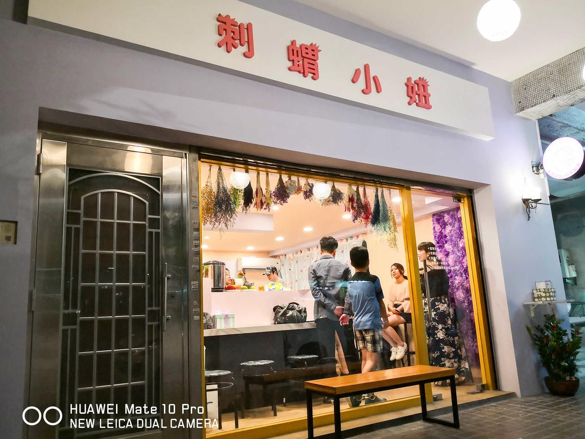 【食。台北】刺蝟小妞•創意調飲 特製輕食〜療癒系寵物友善餐廳。寵物迷必收藏,刺蝟萌樣,可愛到融化你的心!(已歇業)