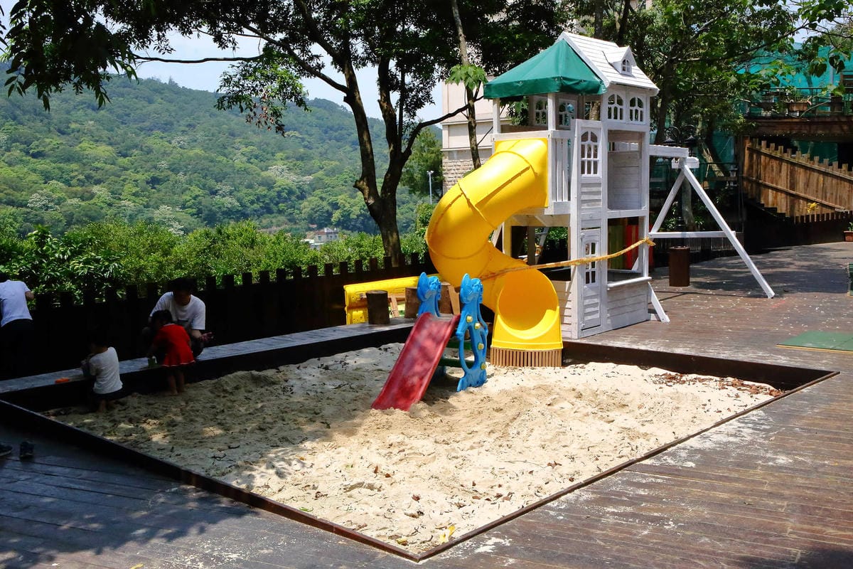 【遊。桃園】麗多花鳥寵物世界Lidoworld〜週末何處去？來趟森林浴吧，台灣唯一犬貓互動園區，溜小孩(毛小孩)的好地方！無料免費入場