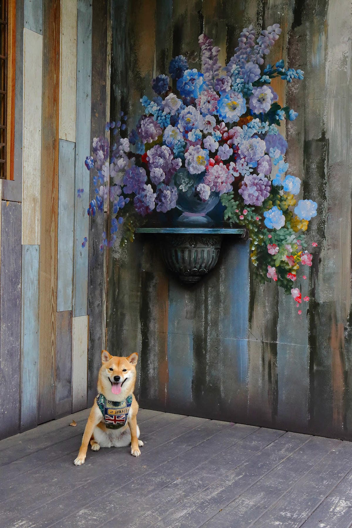 【遊。苗栗】愛麗絲的天空攝影基地〜結婚吧！專屬婚紗攝影景點，完成夢想中的婚禮！(限定開放)